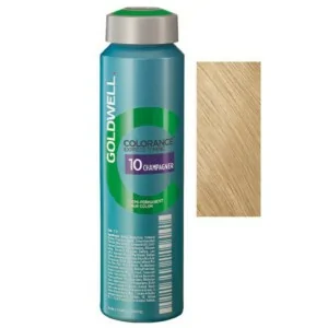 Goldwell - Colorance 10 Corante Champanhe 120 ml