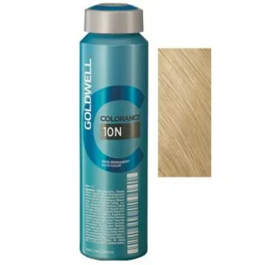 Goldwell - Tinte Colorance 10N Rubio Plateado 120 ml