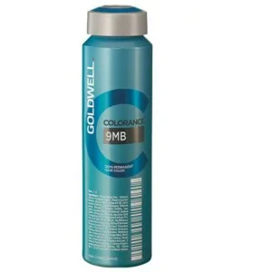 Goldwell - Tinte Colorance 9MB Rubio Jade Muy Claro 120 ml