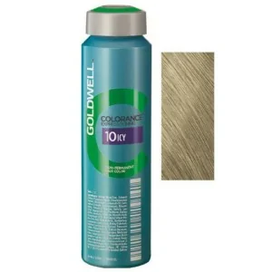 Goldwell - Tinte Colorance 10 Icy 120 ml