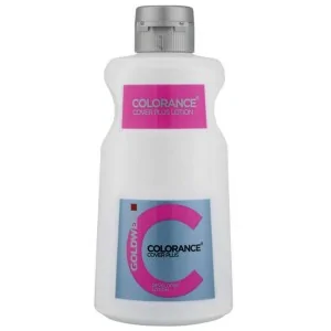Goldwell - Oxidante Colorance Cover Plus Developer Lotion 1000 ml