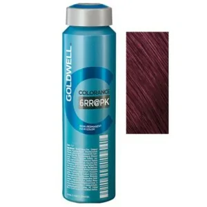 Goldwell - Tinte Colorance 6RR@Pk Rojo Pasión Rosa Iluminado 120 ml