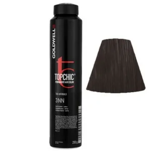 Goldwell - Topchic 3NN Castaño Oscuro Extra 250 ml