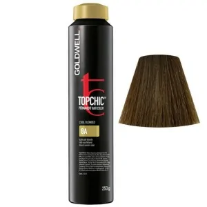 Goldwell - Topchic 8A Rubio Ceniza Medio 250 ml