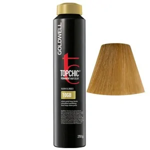 Goldwell - Topchic 10GB Rubio Sahara Beige Pastel 250 ml