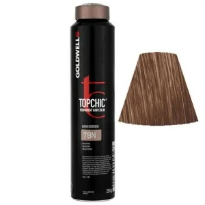 Goldwell - Topchic 7BN Vesubio 250 ml