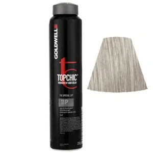 Goldwell - Topchic 11P Rubio Más Claro Perla 250 ml