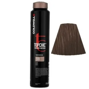 Goldwell - Topchic 5B Brasil 250 ml