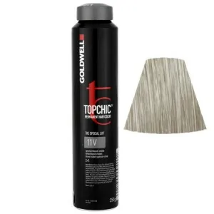 Goldwell - Topchic 11V Rubio Más Claro Violeta 250 ml