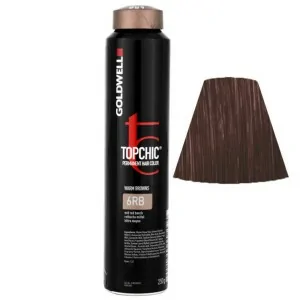 Goldwell - Topchic 6RB Haya Medio 250 ml