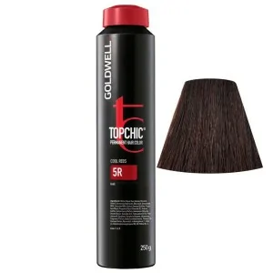 Goldwell - Topchic 5R Teca 250 ml