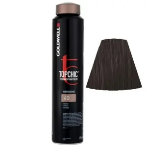 Goldwell - Topchic 4G Castaño 250 ml