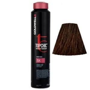 Goldwell - Topchic 5K Cobre Caoba 250 ml