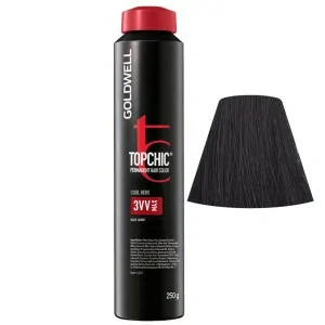 Goldwell - Topchic 3VV MAX Violeta Oscuro 250 ml