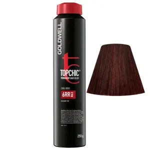Goldwell - Topchic 6RR MAX Rojo Pasión 250 ml