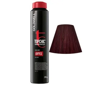 Goldwell - Topchic 6VV MAX Violeta Vivo 250 ml