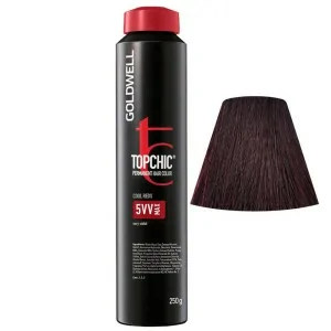 Goldwell - Topchic 5VV MAX Muy Violeta 250 ml