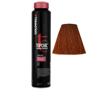 Goldwell - Topchic 7KR Berilio 250 ml