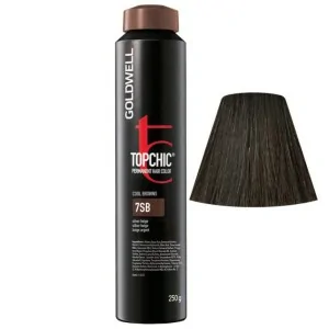 Goldwell - Topchic 7SB Beige Plata 250 ml