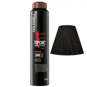 Goldwell - Topchic 5MB Castaño Jade Oscuro 250 ml