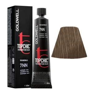 Goldwell - Topchic 7NN Rubio Medio Extra 60 ml