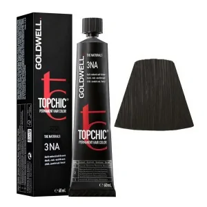 Goldwell - Topchic 3NA Castaño Ceniza Natural 60 ml