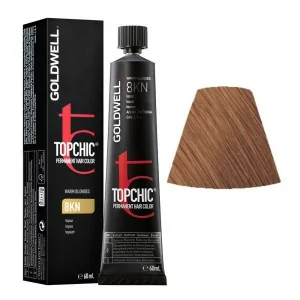 Goldwell - Topchic 8KN Topacio 60 ml