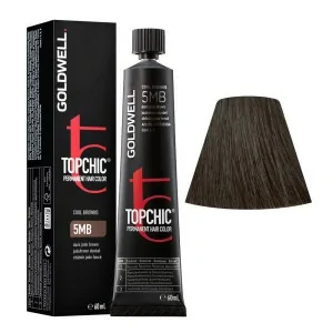 Goldwell - Topchic 5MB Castaño Jade Oscuro 60 ml