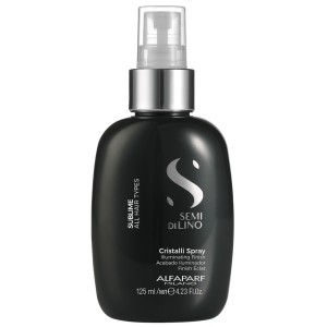 Alfaparf - Semi di Lino Sublime Cristalli Spray Illuminating Finish 125 ml