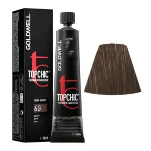 Goldwell - Topchic 6G Tabaco 60 ml