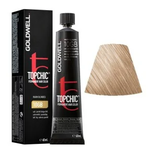 Goldwell - Topchic 10GB Rubio Sahara Beige Pastel 60 ml