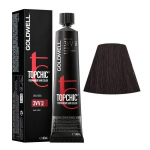 Goldwell - Topchic 3VV MAX Violeta Oscuro 60 ml