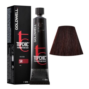 Goldwell - Topchic 5R Teca 60 ml