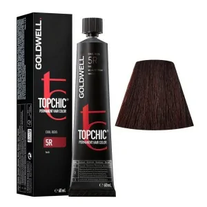 Goldwell - Topchic 5R Teca 60 ml