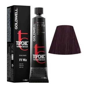 Goldwell - Topchic VV MIX Violeta Mix 60 ml