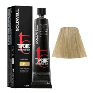 Goldwell - Topchic 10P Rubio Perla Pastel 60 ml