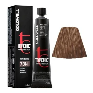 Goldwell - Topchic 7BN Vesubio 60 ml