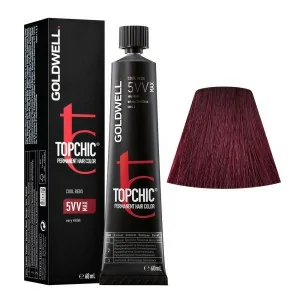 Goldwell - Topchic 5VV MAX Muy Violeta 60 ml