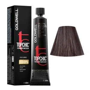 Goldwell - Topchic 8SB@PK Rubio Plata | Rosa 60 ml