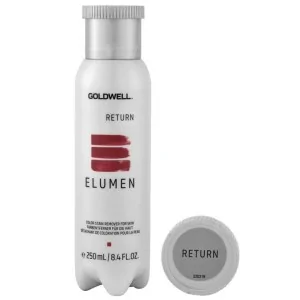 Goldwell - Decoloración Elumen Return 250 ml