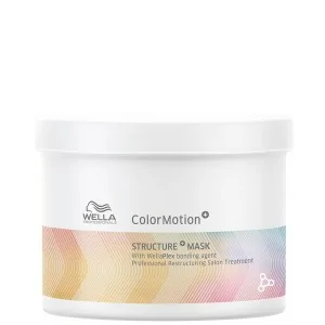 Wella - Mascarilla Reestructurante Structure+ 150 ml