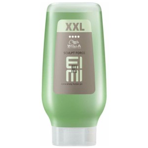 Wella - Gel Extra Fuerte Sculpt Force EIMI 250 ml