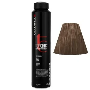 Goldwell - Topchic 7N Rubio Medio 250 ml