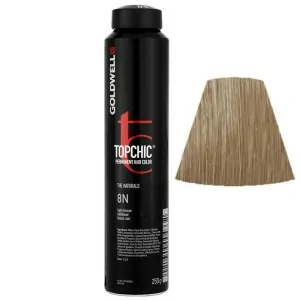 Goldwell - Topchic 8N Rubio Claro 250 ml