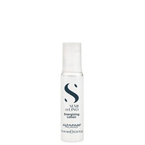 Alfaparf - Semi di Lino Tratamiento Intensivo Energizante 12 x 10 ml