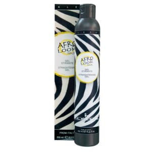 Kleral System - Gel Stirante Afro Look 250 ml