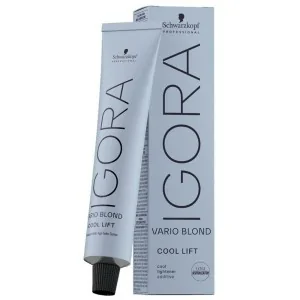 Schwarzkopf - Aclarante Frío Igora Vario Blond Cool Lift 60 ml