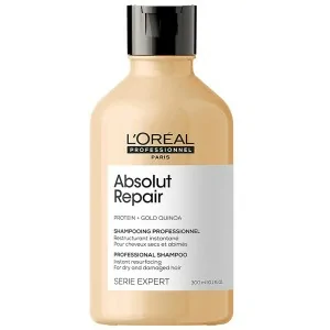 L'Oréal Professionnel - Champú Reparador Absolut Repair Serie Expert 300 ml