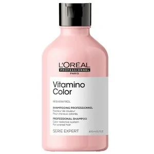 L'Oréal Professionnel - Champú Vitamino Color Serie Expert 300 ml