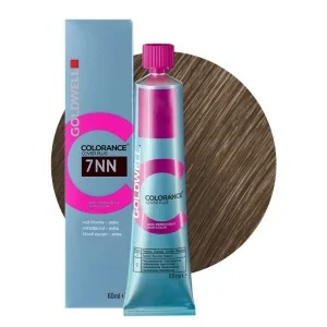 Goldwell - Tinte Colorance 7NN Rubio Medio 60 ml